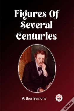 Capa do artigo Figures Of Several Centuries