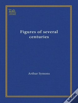 Capa do artigo Figures Of Several Centuries