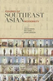 Capa do artigo Figures Of Southeast Asian Modernity