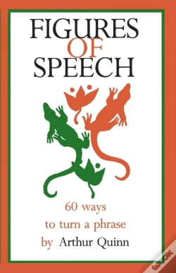 Capa do artigo Figures Of Speech