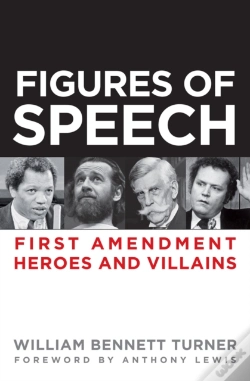 Capa do artigo Figures Of Speech