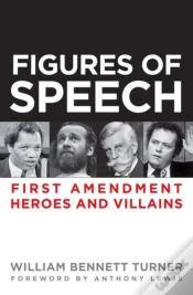 Capa do artigo Figures Of Speech