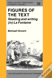 Figures Of The Text