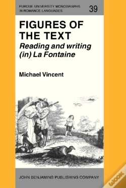 Capa do artigo Figures Of The Text