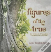 Capa do artigo Figures Of The True