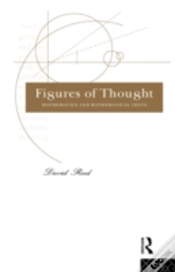 Capa do artigo Figures Of Thought