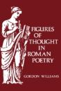 Figures Of Thought In Roman Poetry - Preview