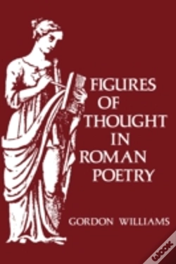 Capa do artigo Figures Of Thought In Roman Poetry