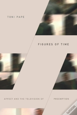 Capa do artigo Figures Of Time