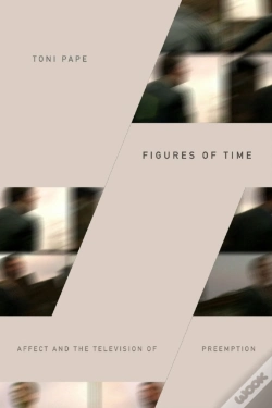 Capa do artigo Figures Of Time