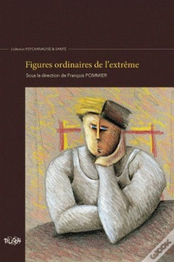 Capa do artigo Figures Ordinaires De L'Extrême