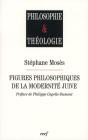 Figures Philosophiques De La Modernite Juive - Preview