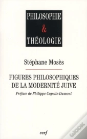 Figures Philosophiques De La Modernite Juive