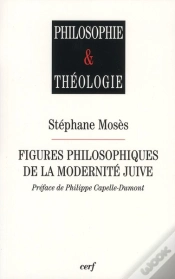 Capa do artigo Figures Philosophiques De La Modernite Juive