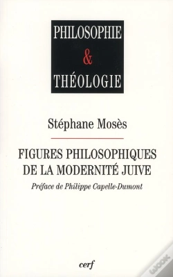 Capa do artigo Figures Philosophiques De La Modernite Juive
