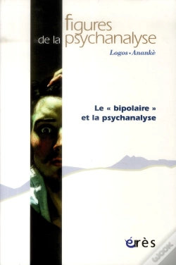 Capa do artigo Figures Psy 26 - A Propos De La Bipolarite