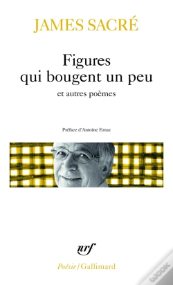 Capa do artigo Figures Qui Bougent Un Peu Et Autres Poèmes