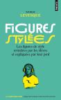 Figures Stylées ; Les Figures De Style Revisitées Par Les Élèves Et Expliquées Par Leur Prof - Preview