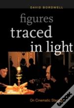 Figures Traced In Light
