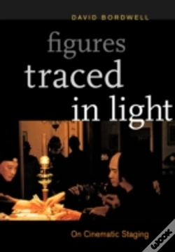 Capa do artigo Figures Traced In Light