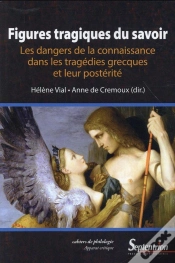 Capa do artigo Figures Tragiques Du Savoir