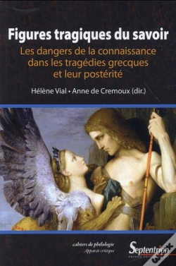 Capa do artigo Figures Tragiques Du Savoir