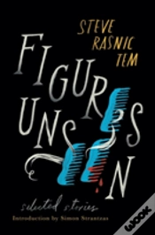 Capa do artigo Figures Unseen