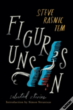 Capa do artigo Figures Unseen