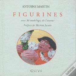 Capa do artigo Figurines