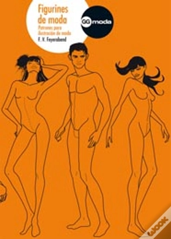 Capa do artigo Figurines de Moda
