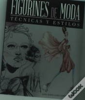 Capa do artigo Figurines De Moda: Tecnicas Y Estilos 
