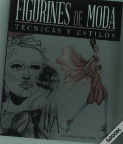 Capa do artigo Figurines De Moda: Tecnicas Y Estilos 