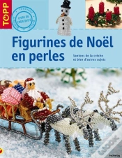 Capa do artigo Figurines De Noël En Perles