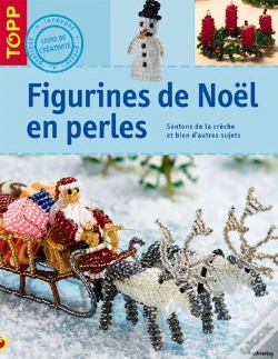 Capa do artigo Figurines De Noël En Perles