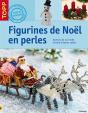 Figurines De Noël En Perles - Preview