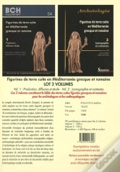 Figurines De Terre Cuite En Méditerranée Grecque Et Romaine