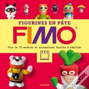 Capa do artigo Figurines En Pâte Fimo