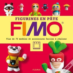 Capa do artigo Figurines En Pâte Fimo