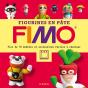 Figurines En Pâte Fimo - Preview