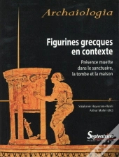 Figurines Grecques En Contexte