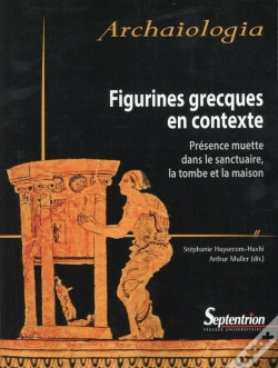 Capa do artigo Figurines Grecques En Contexte