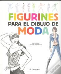 Figurines para el Dibujo de Moda