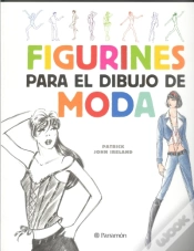 Capa do artigo Figurines para el Dibujo de Moda