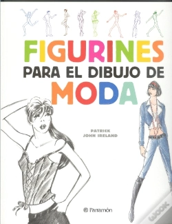 Capa do artigo Figurines para el Dibujo de Moda