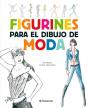 Figurines Para El Dibujo De Moda - Preview