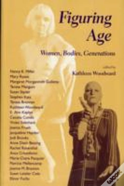 Capa do artigo Figuring Age