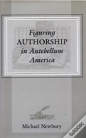 Capa do artigo Figuring Authorship In Antebellum America