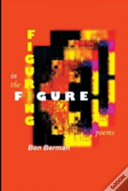 Capa do artigo Figuring In The Figure: Poems