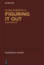 Figuring It Out - Preview