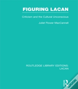 Capa do artigo Figuring Lacan (Rle: Lacan)